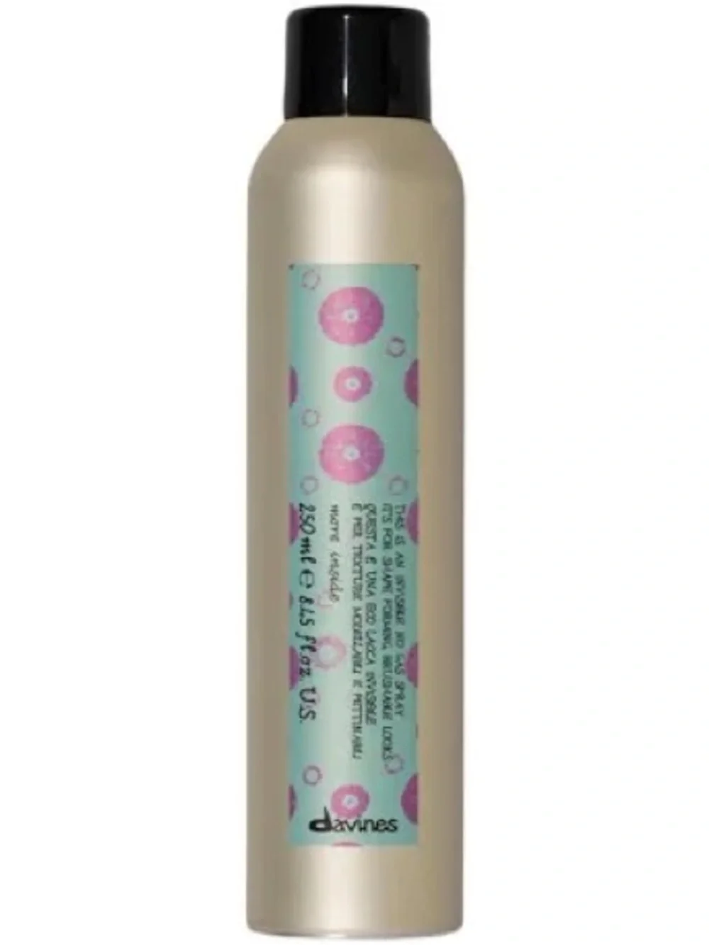 Davines Strong Hairspray